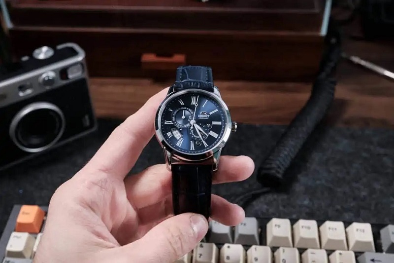 Thương hiệu Orient