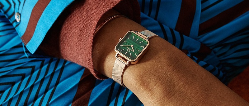 Thương hiệu Daniel Wellington