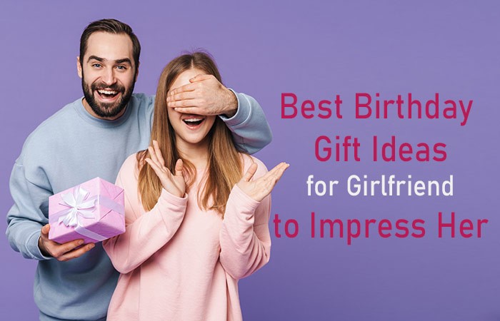 Bí quyết tạo bất ngờ cho bạn gái