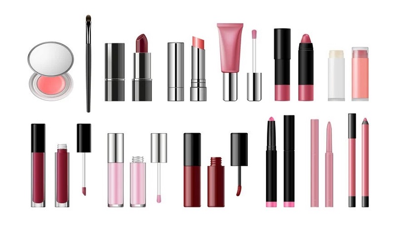 Combo son tặng người yêu