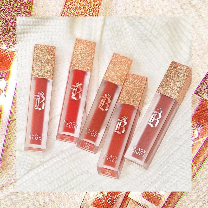 Mua combo son tặng người yêu là cách hàn gắn tình cảm