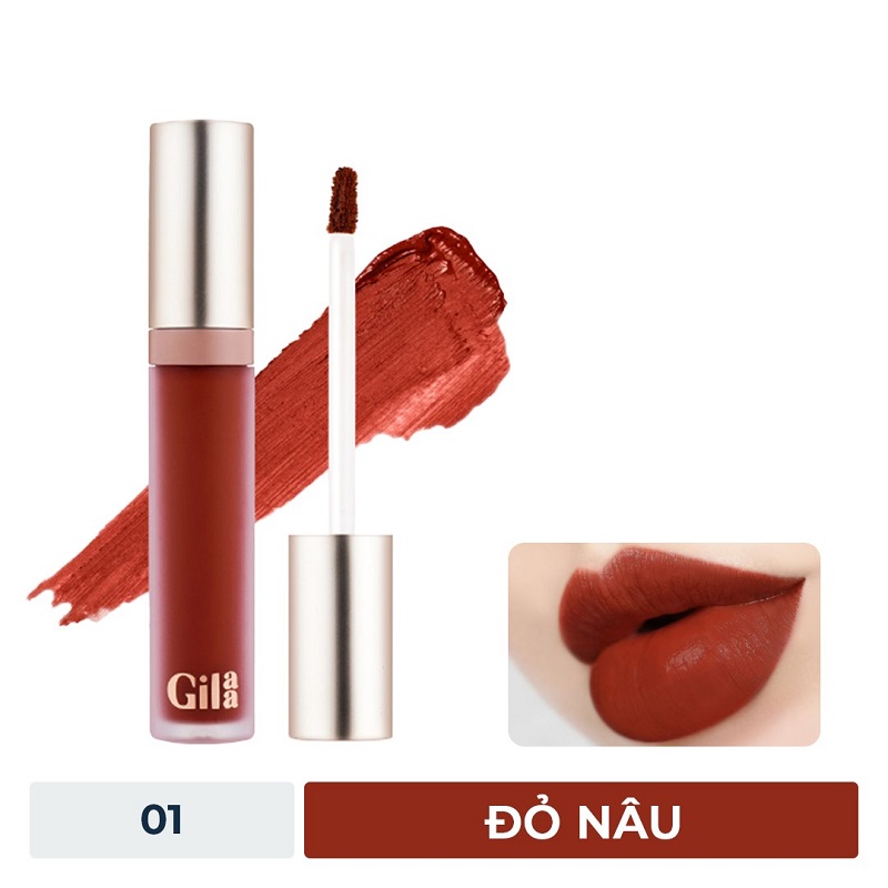 Son môi Glad Day - Combo son tặng người yêu