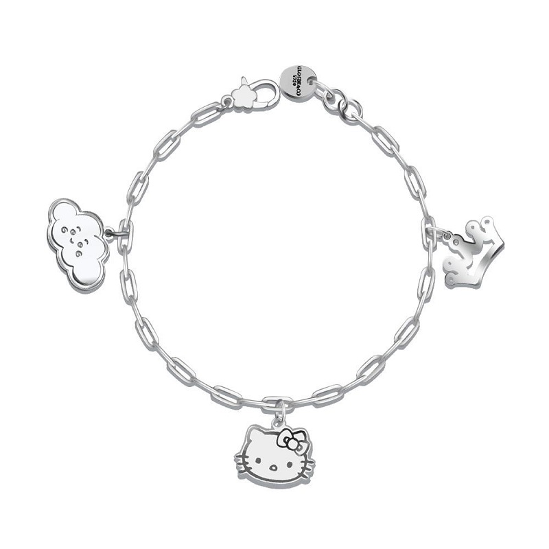 Lắc tay Hello Kitty