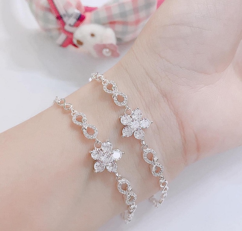 Ý nghĩa khi đeo lắc tay
