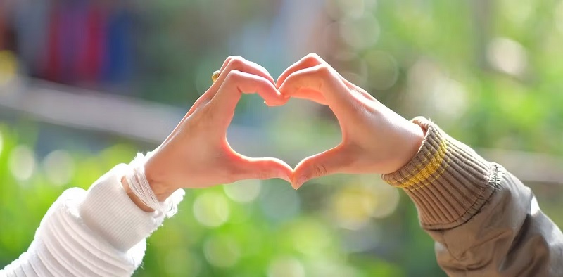 Lời chúc gửi tới bạn trai yêu xa