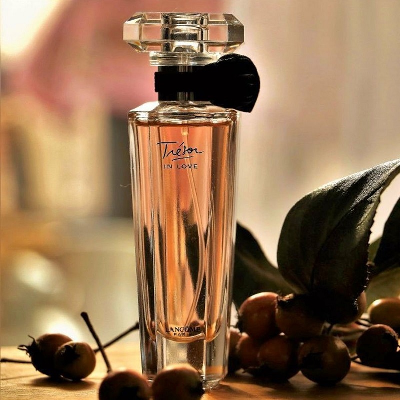 Nước hoa Lancôme Tresor In Love