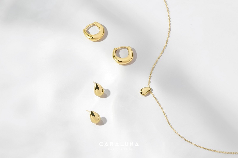 Một vài điều lưu ý khi đeo bạc xi vàng trắng