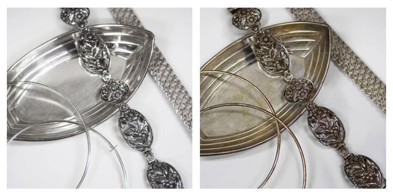 Bạc ý có bị đen nhưng độ bền màu lâu hơn