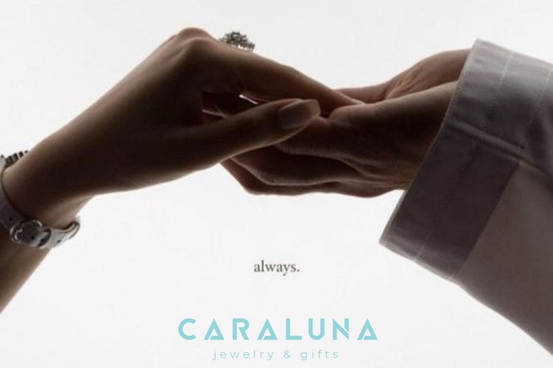 Ưu điểm và hạn chế của nhẫn cưới bạc