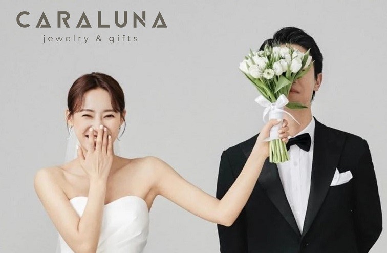 Có nên mua nhẫn cưới bằng bạc?