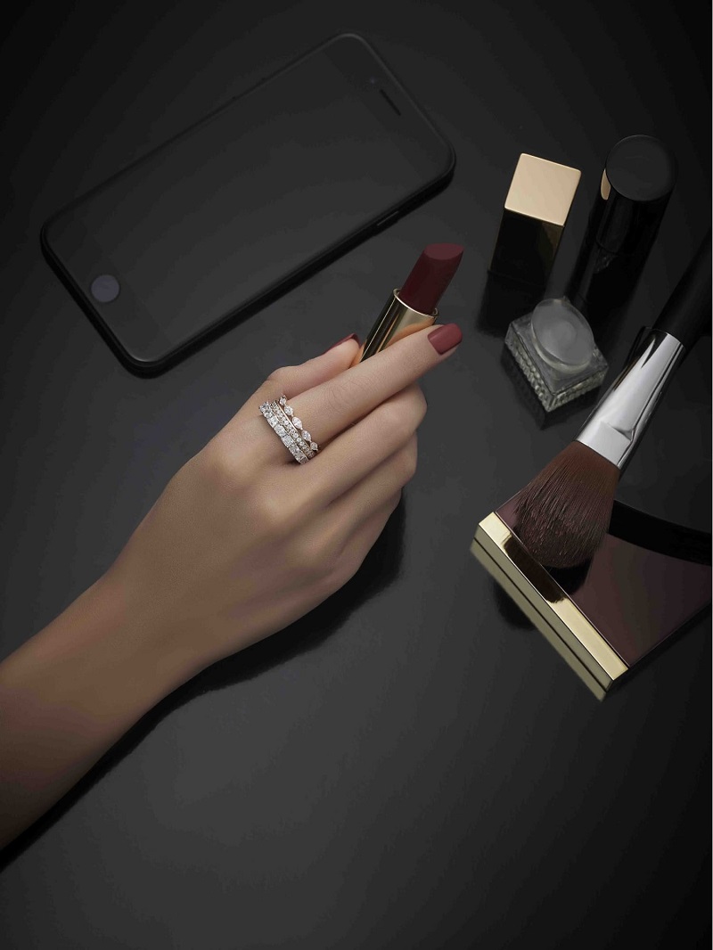 Có nên đeo nhẫn ngón trỏ không?