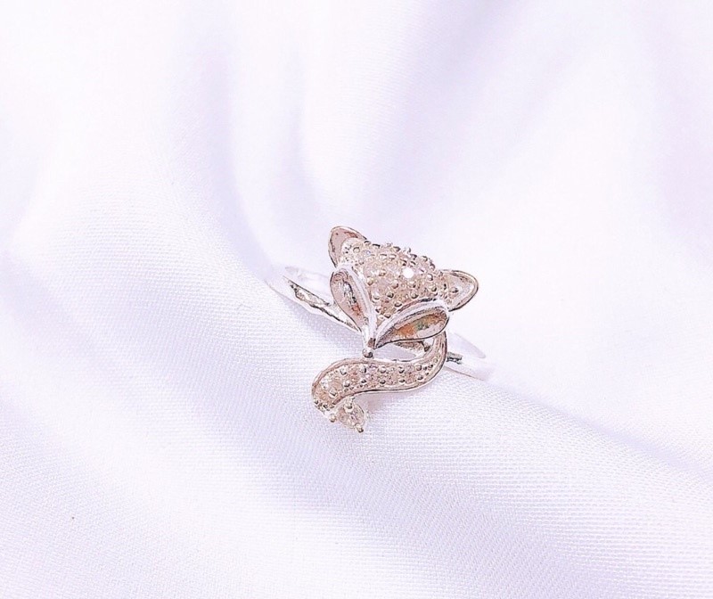 Ý nghĩa nhẫn hồ ly bạc