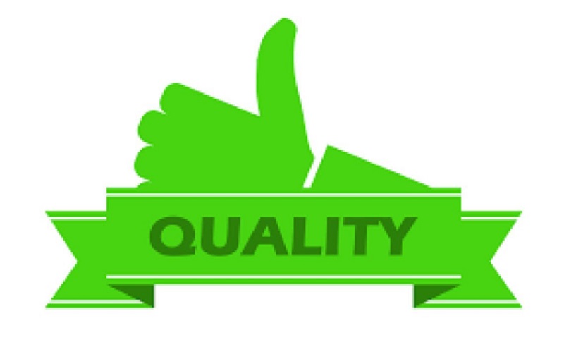 Lựa chọn thương hiệu uy tín, chất lượng