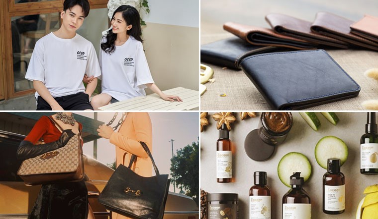 Tặng quà vào ngày kỷ niệm yêu nhau