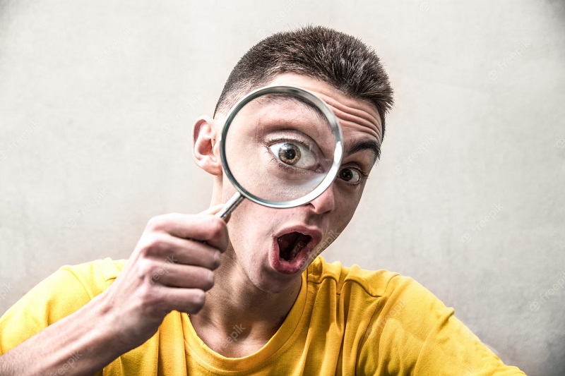 Tìm hiểu về sở thích của người yêu