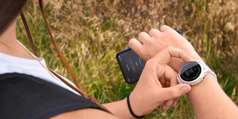 Đồng hồ thông minh