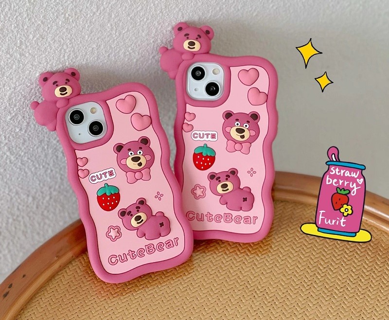 Ốp lưng điện thoại