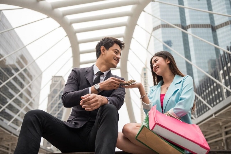 Tinh tế trong việc lựa chọn quà