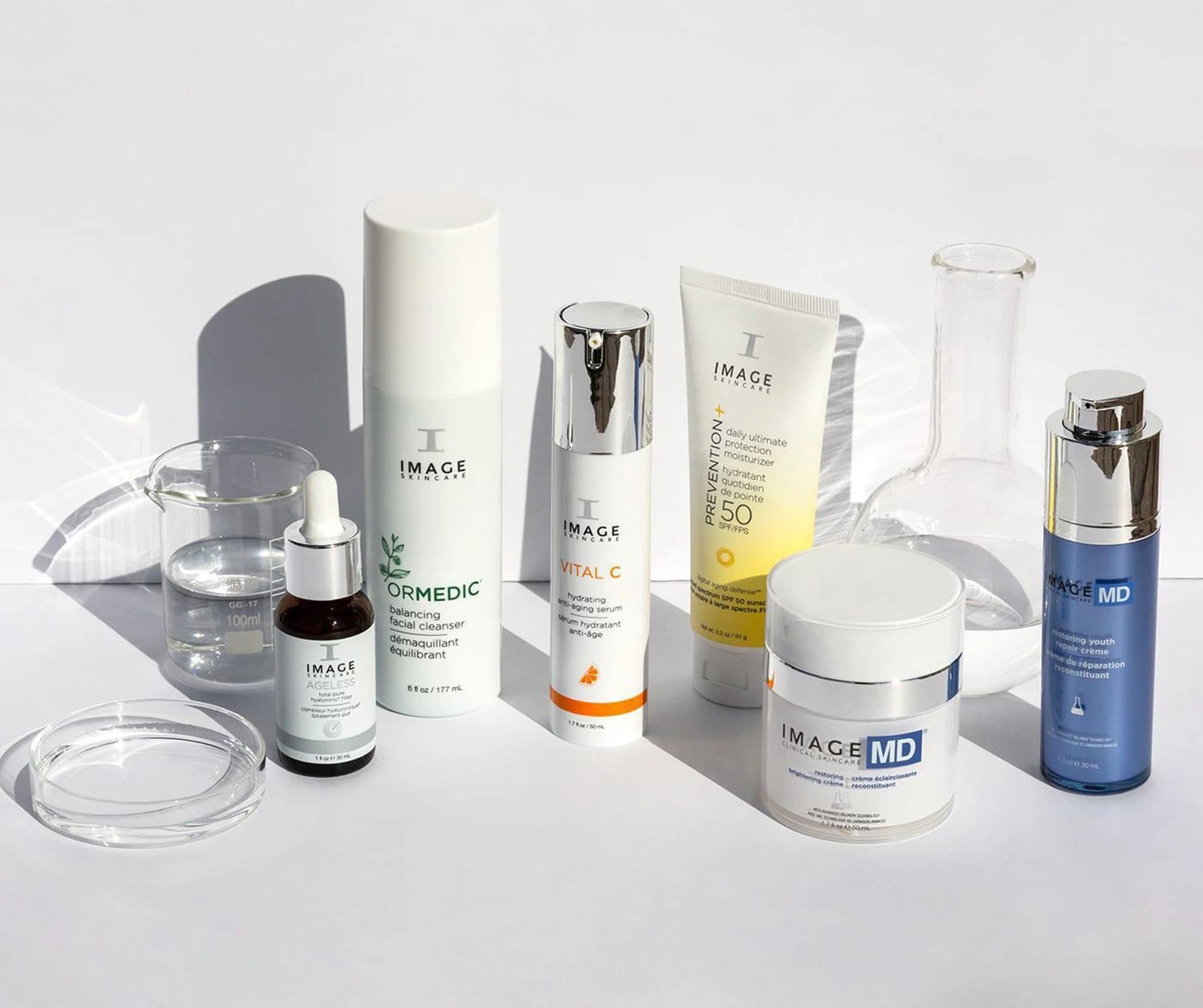 Tặng đồ skincare để nàng thoải mái chăm sóc da