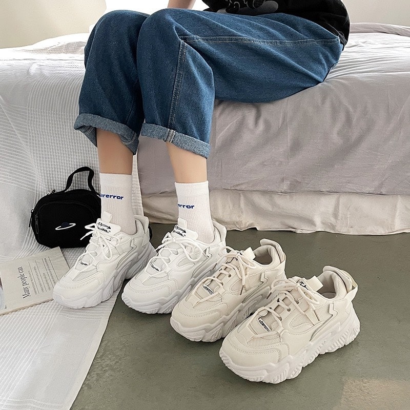 Giày thể thao cho nữ