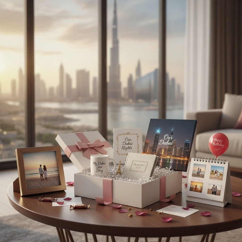 Album ảnh kỷ niệm giúp lưu trữ khoảnh khắc yêu nhau