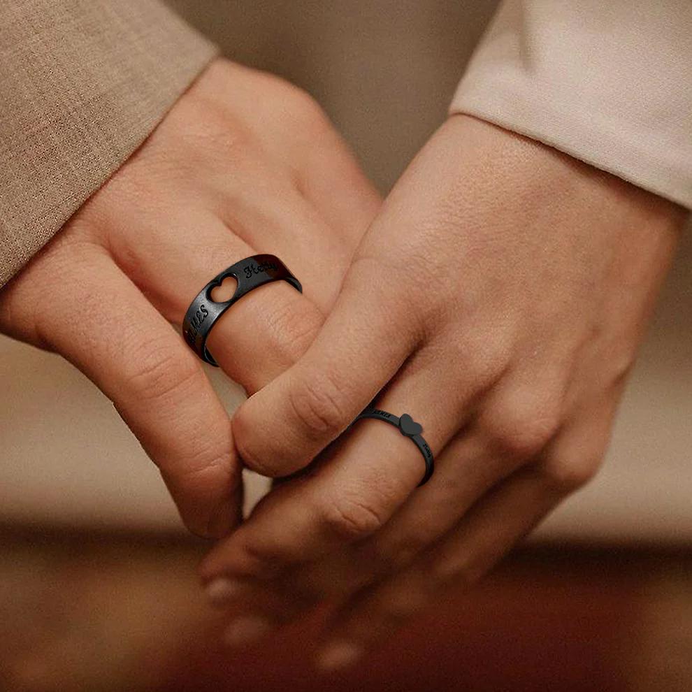 Những món đồ đôi sẽ giúp cả hai thêm gắn kết