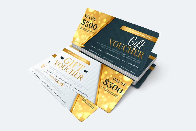 Voucher làm đẹp