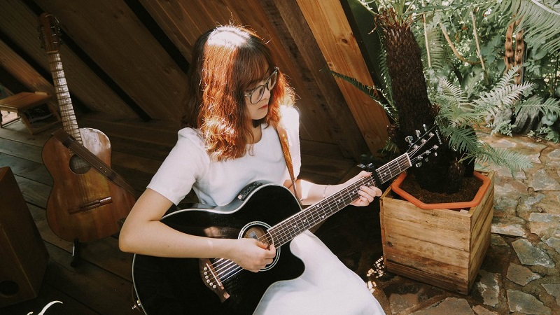 Đàn guitar