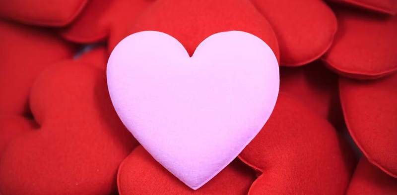 Gửi lời chúc tới bạn gái