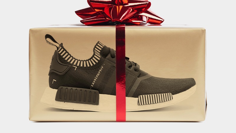 Gợi ý một vài mẫu giày tặng cho người yêu phù hợp