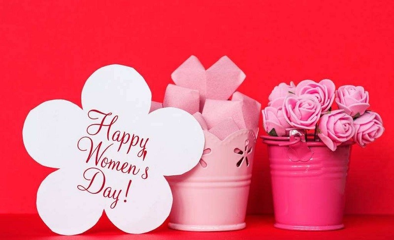 Khiến ngày đặc biệt trở nên ý nghĩa hơn