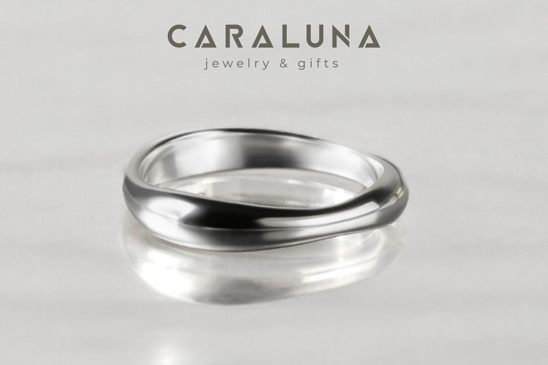 Nhẫn bạc là sự lựa chọn đơn giản dành cho mọi người