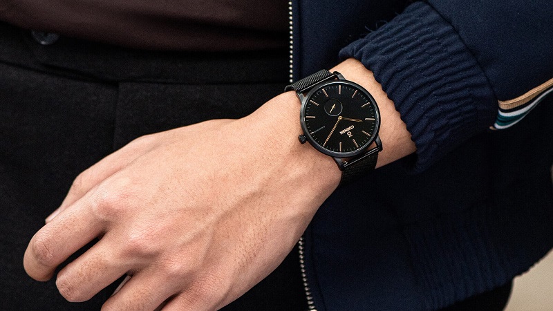 Đồng hồ đeo tay cho nam