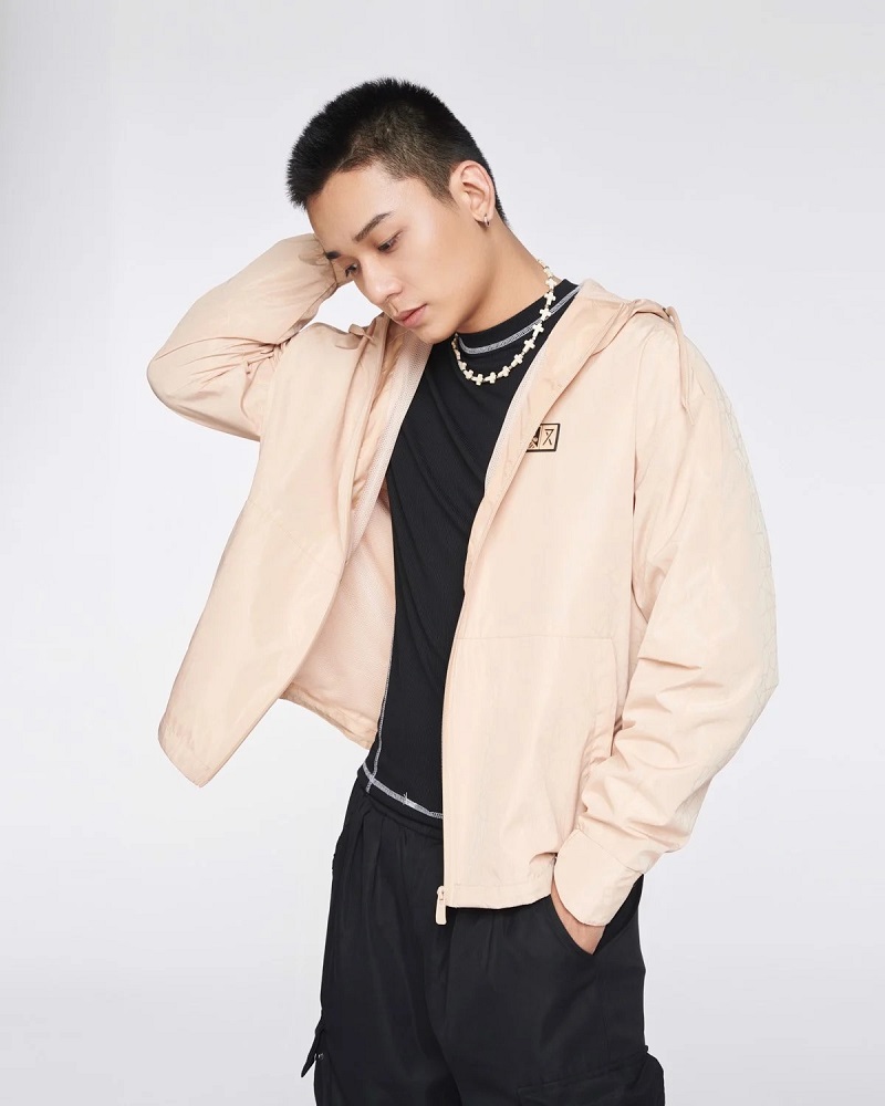 Áo khoác dành cho nam