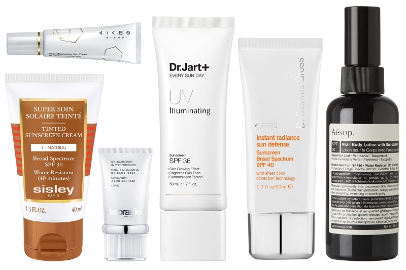 Bộ sản phẩm dưỡng da