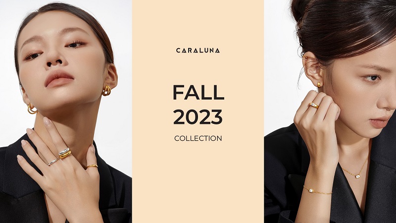 Trang sức là món quà vừa ý nghĩa vừa đẹp mắt