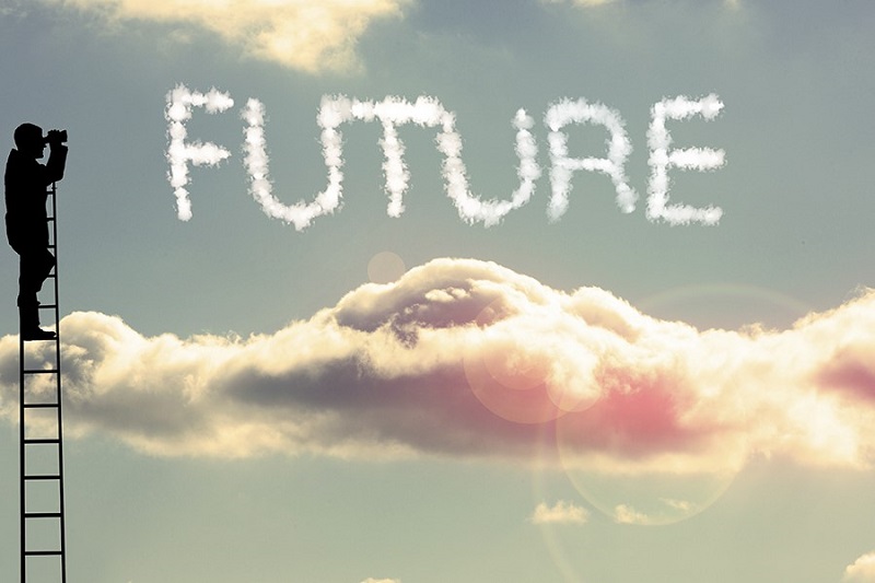 Nói về dự định tương lai