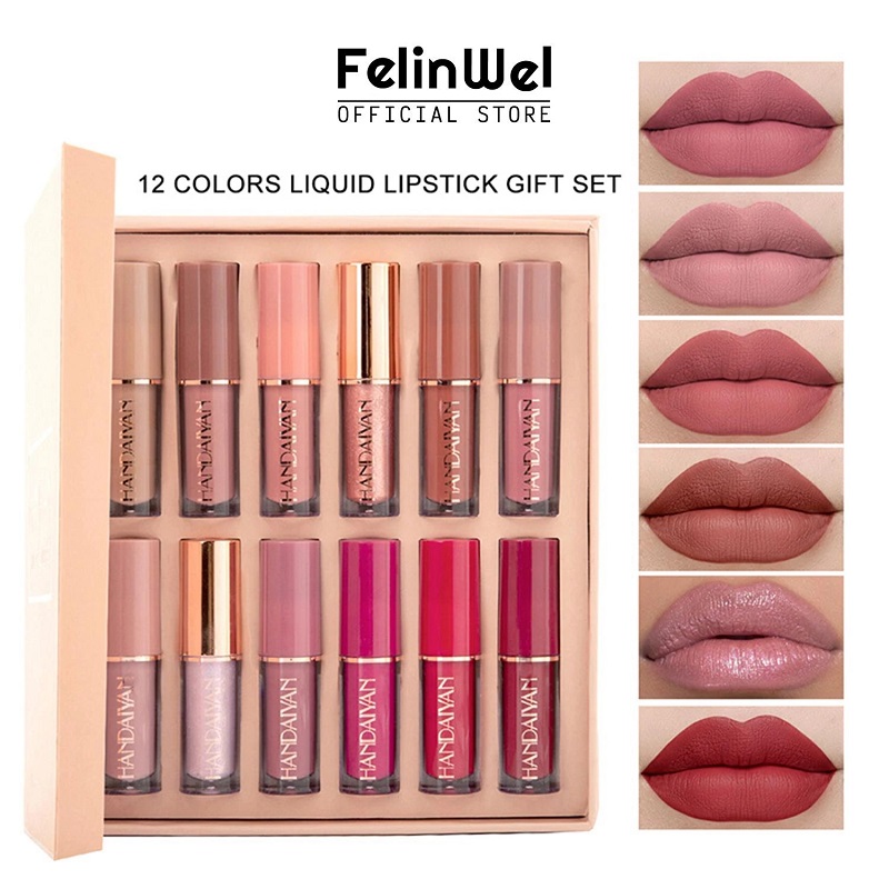 Tặng son cho bạn gái có ý nghĩa gì?