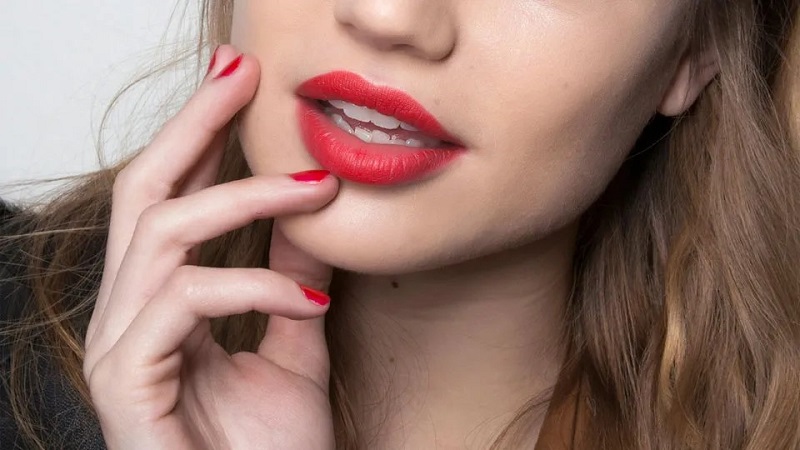 Ở độ tuổi nào, phụ nữ cũng thích xinh đẹp