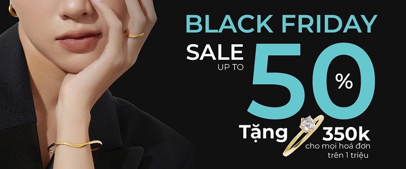 Thương hiệu trang sức bạc cho giới trẻ - Cara Luna