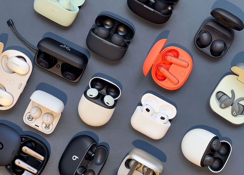 Tai nghe Bluetooth