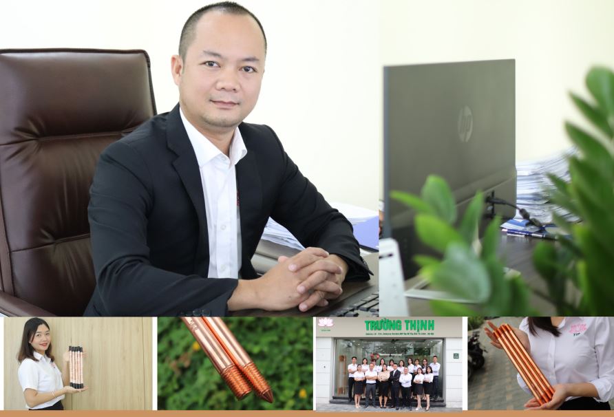 GĐ Trần Tuấn Trung