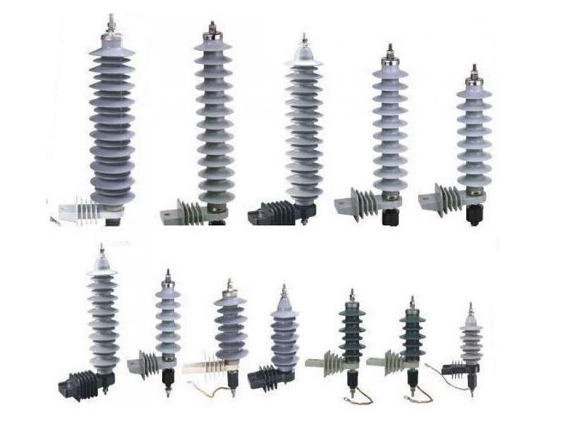 Chống sét van Cantor