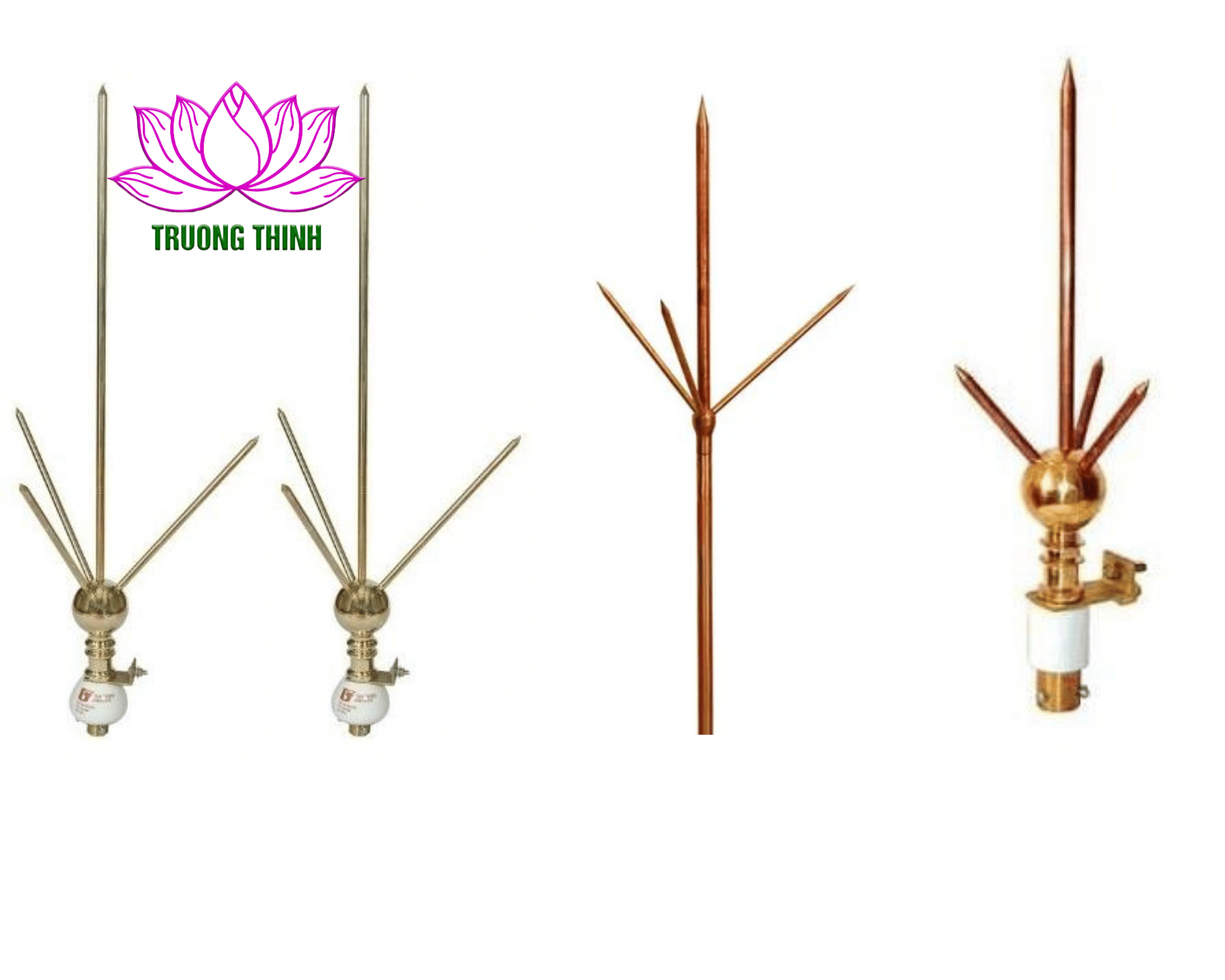 Kim thu sét cổ điển