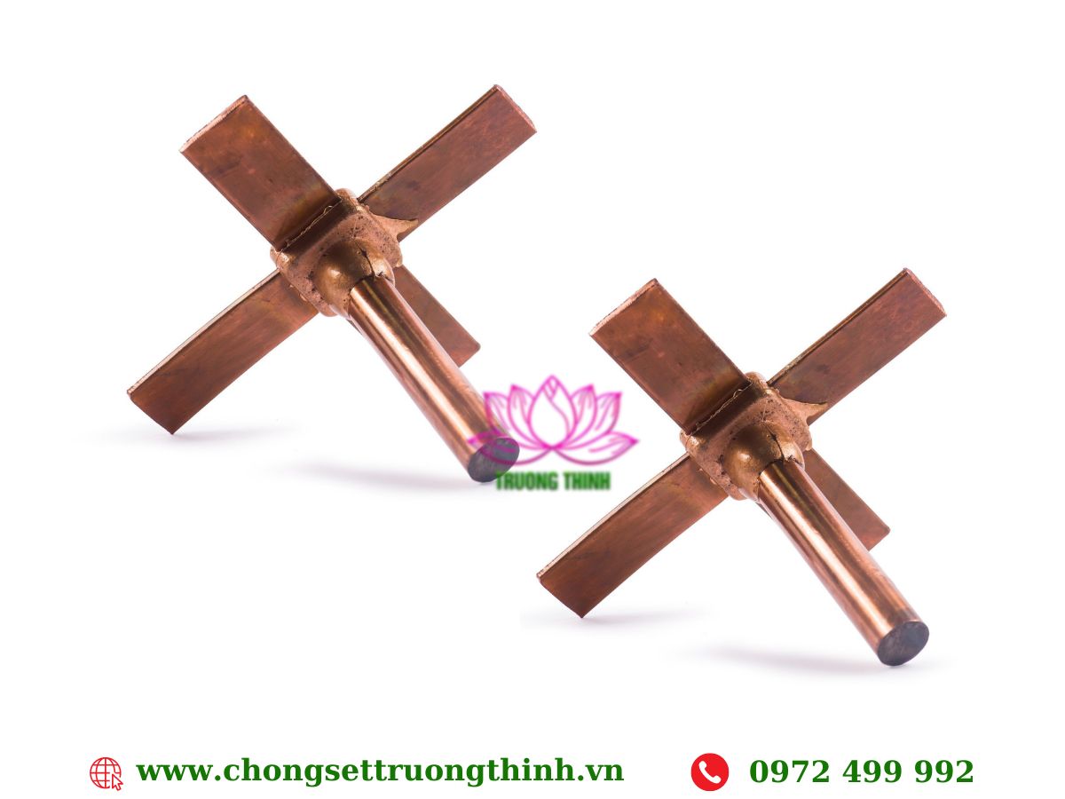 Mối hàn hóa nhiệt