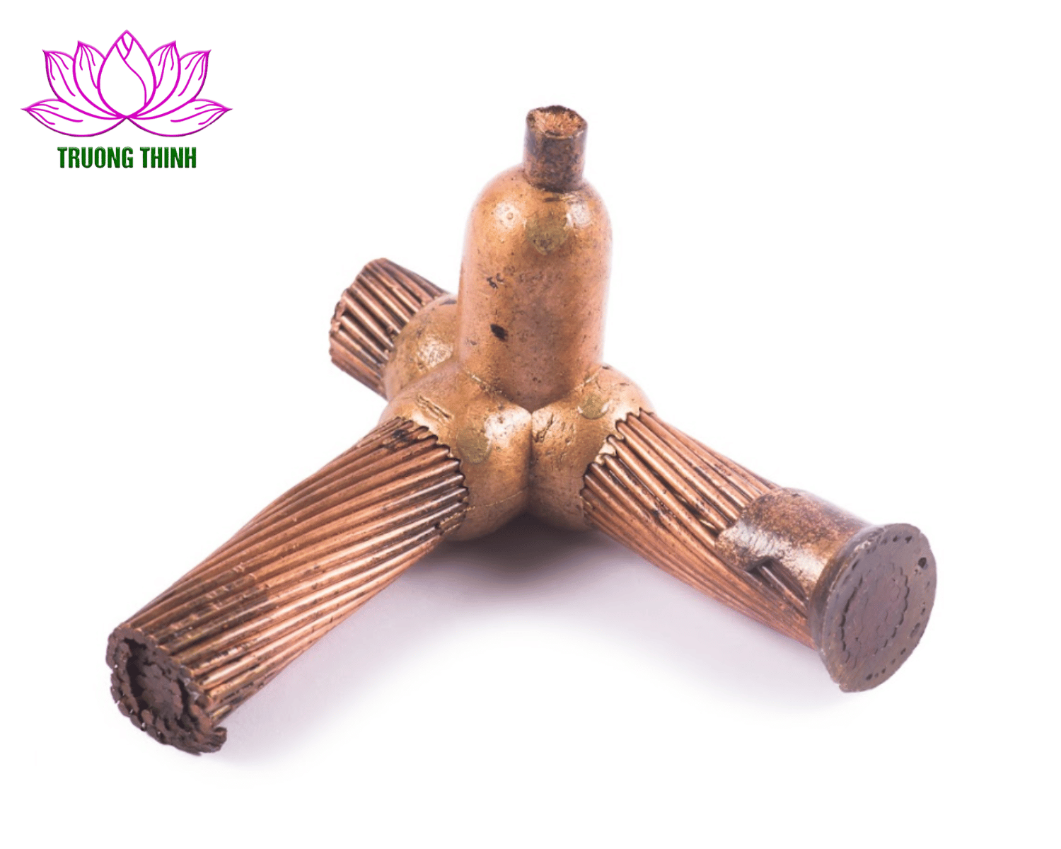 mối hàn hóa nhiệt