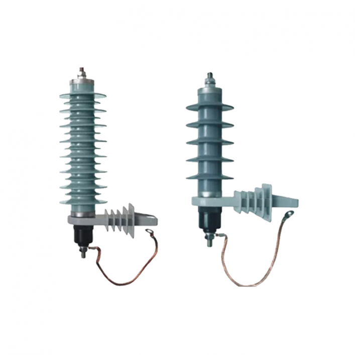 Vật tư chống sét van LA