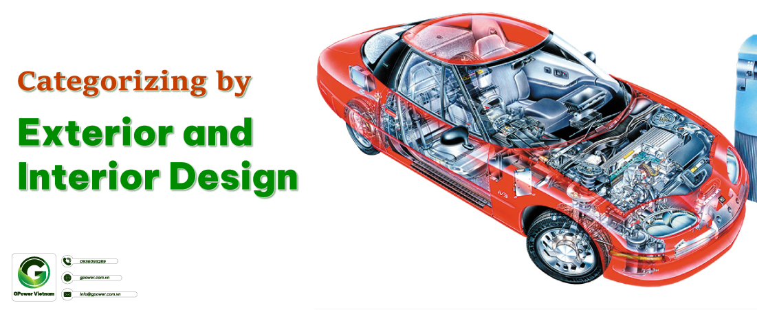 ++20 Essential Car Components