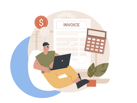 Thủ tục vận chuyển hàng lẻ LCL