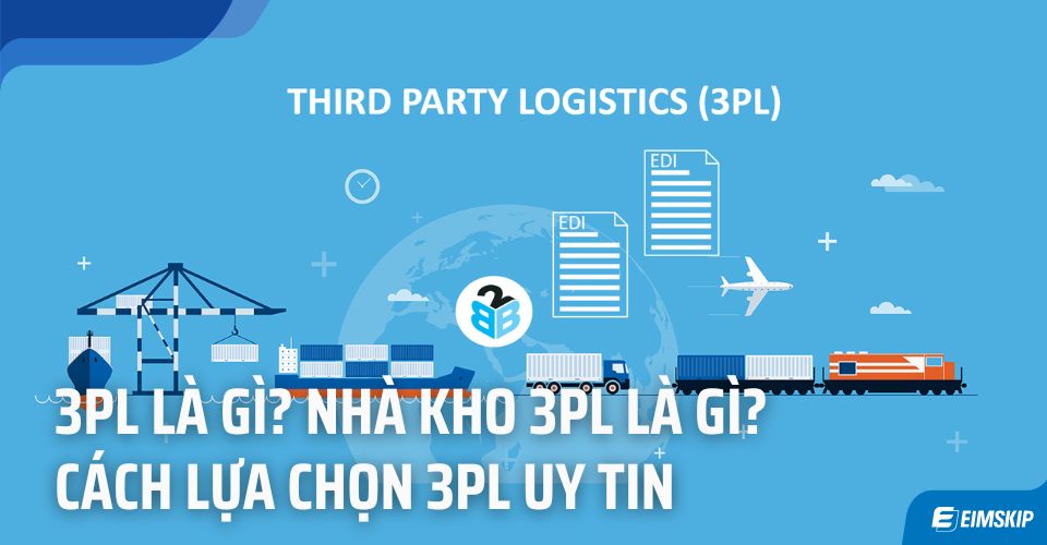 3pl là gì